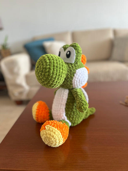 Yoshi