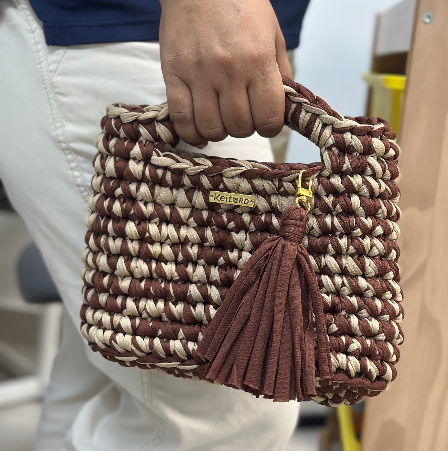 Nancy Bag