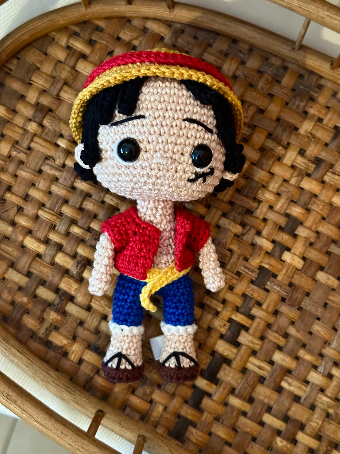 Luffy