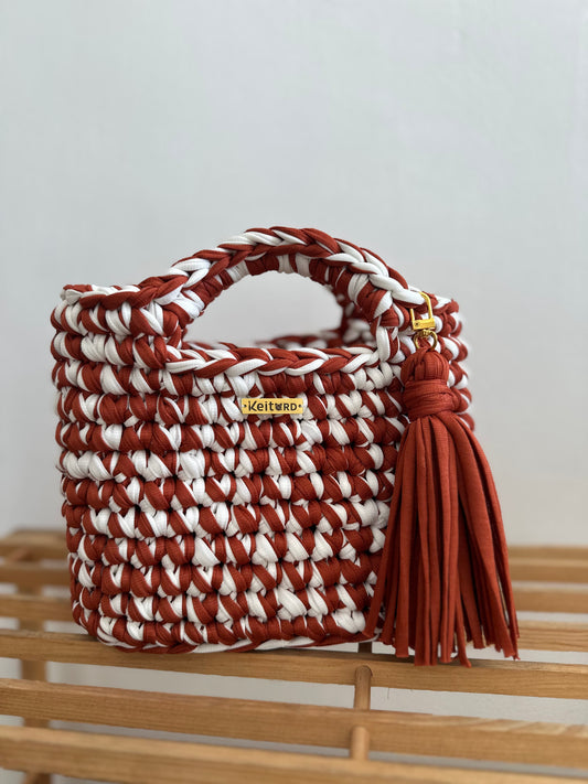 Nancy Bag