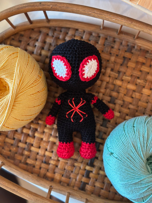 Spiderman: Miles Morales