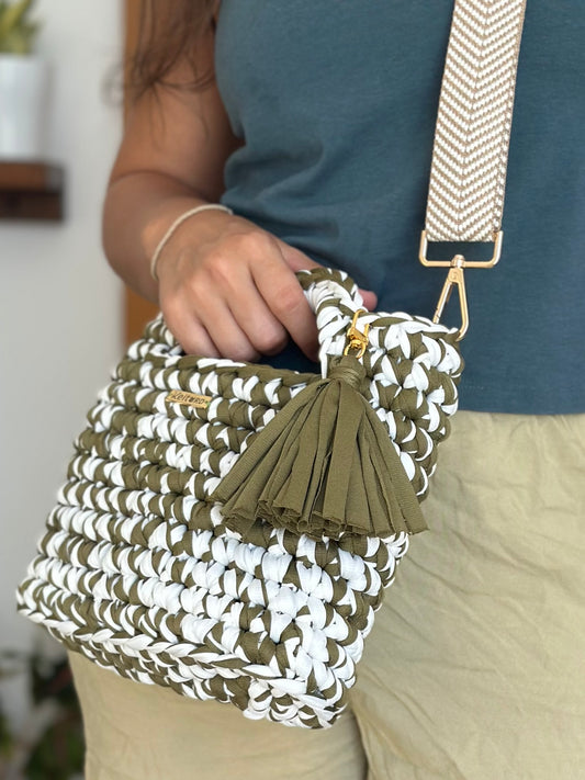Nancy Bag