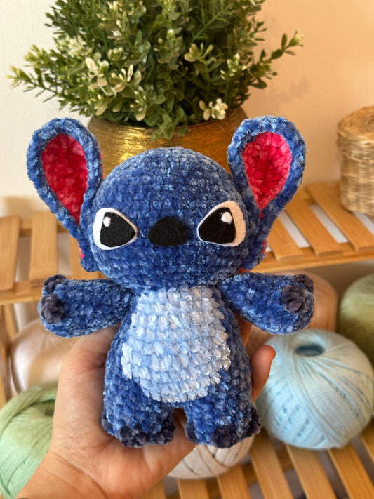Stitch