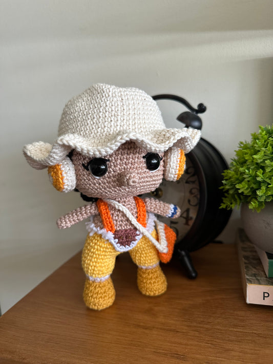 Usopp