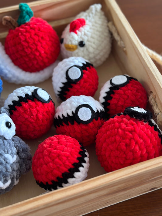 Pokeball