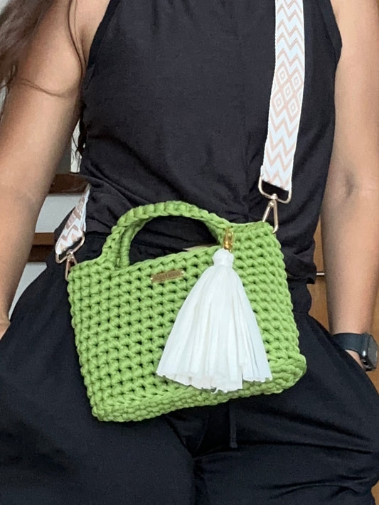 Judith Bag
