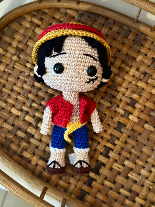 Luffy